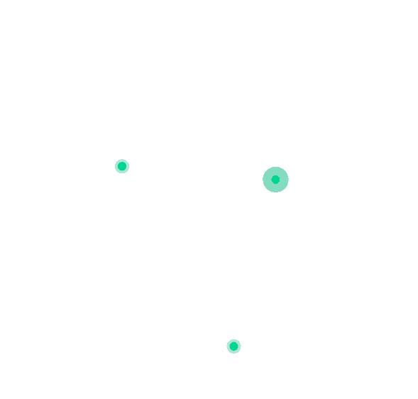 Africa Dot Map
