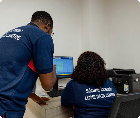 Terms of reference for the recruitment of a sales engineer