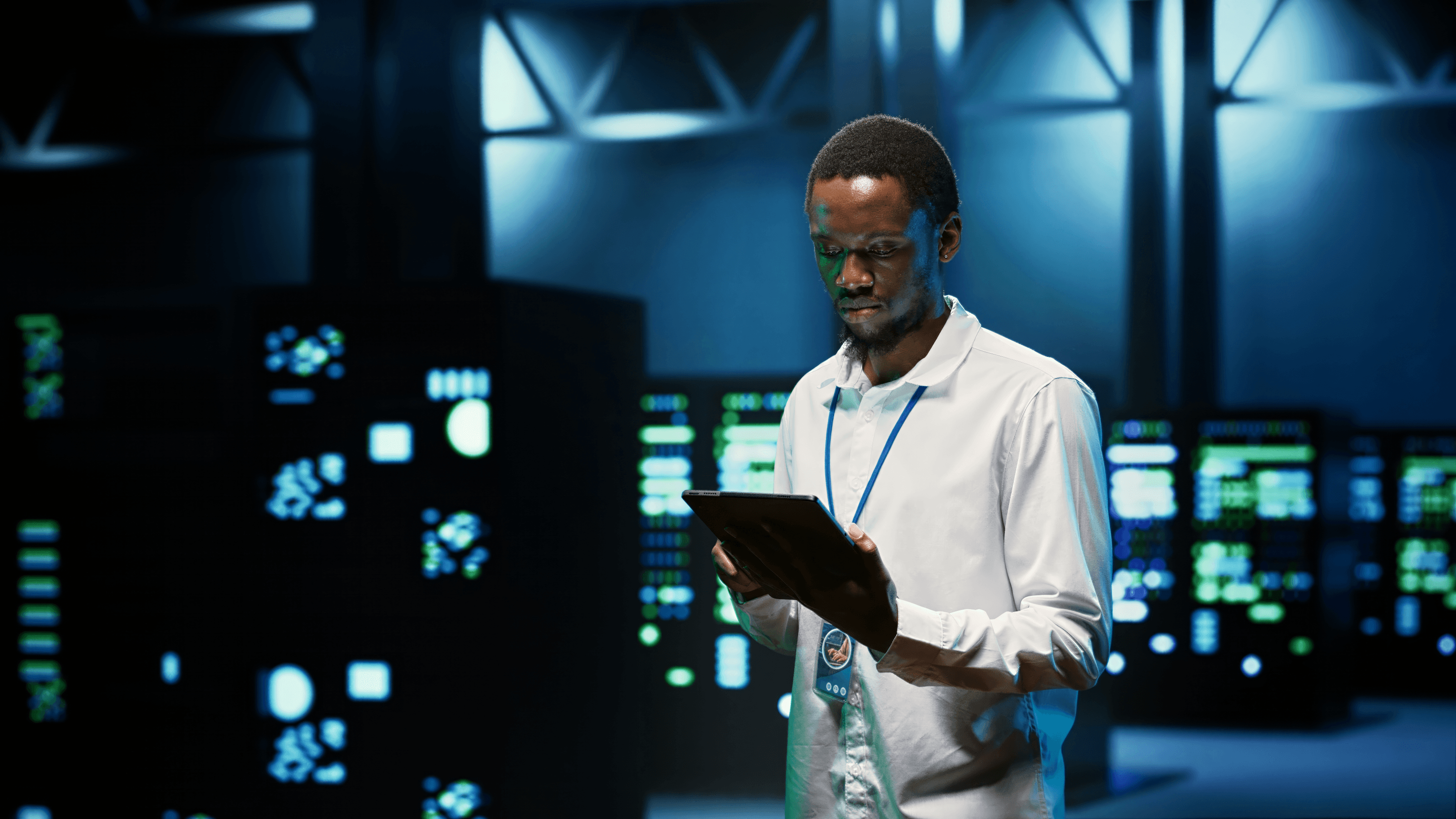 Terms of reference for the recruitment of a data center colocation specialist